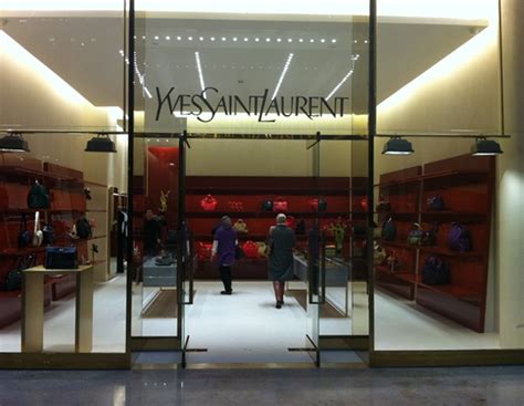 yves saint laurent outlet store|ysl outlet store locations.